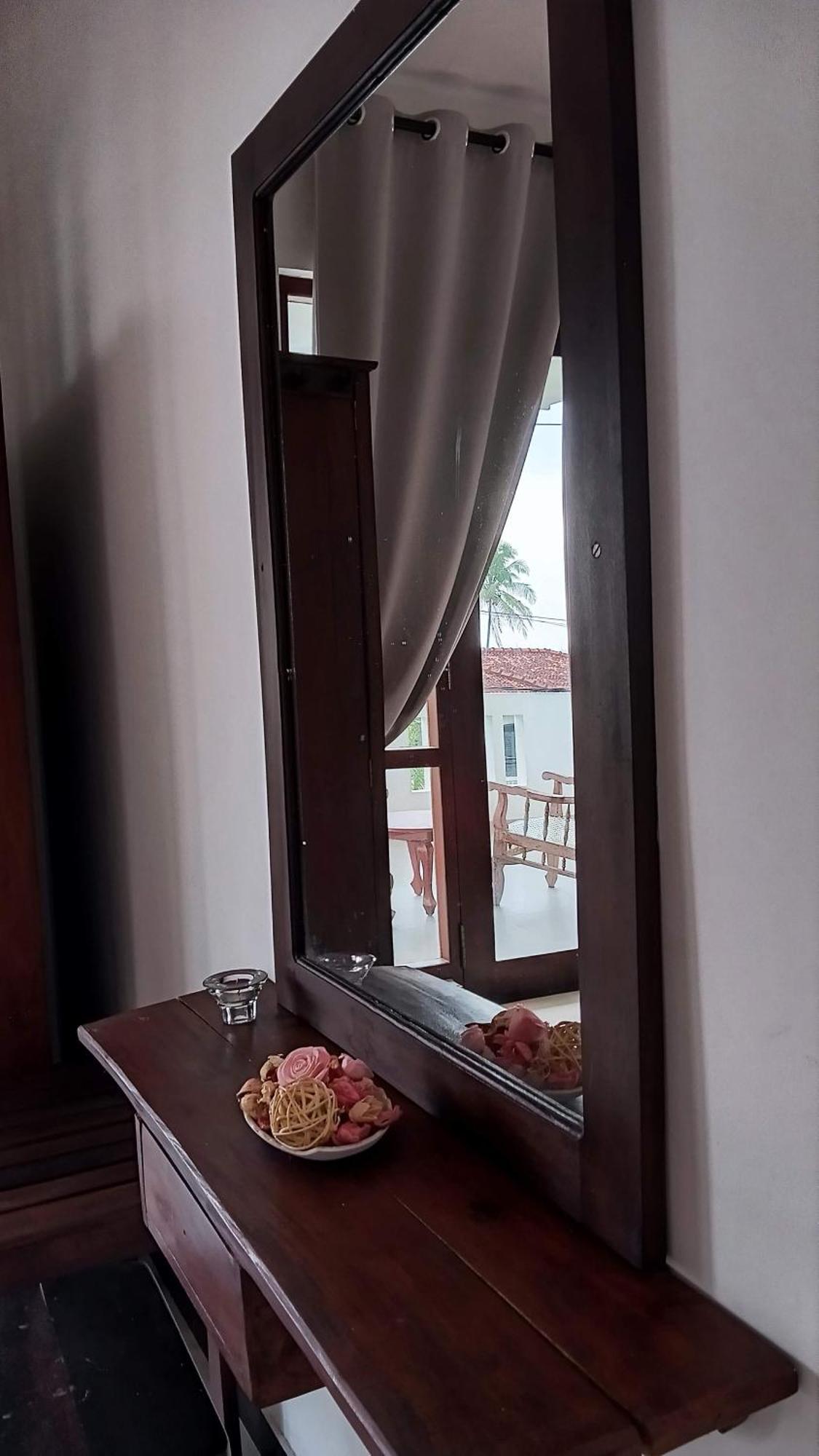 Aurora Hotel Хиккадува Экстерьер фото